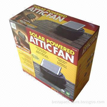 Cardboard Packaging Box